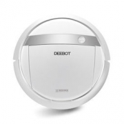 15日10点：ECOVACS 科沃斯 DG711地宝 扫地机器人