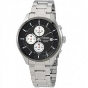 SEIKO 精工 Neo Sports系列 SKS545 男士时装腕表