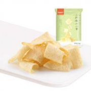 良品铺子 山药脆片 70g袋装