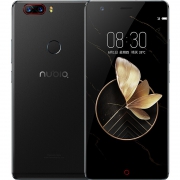 努比亚（nubia）  Z17 全网通智能手机 6GB+64GB