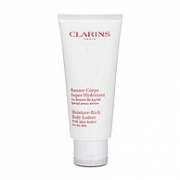 法国进口！Clarins 娇韵诗 柔润身体乳 200ml