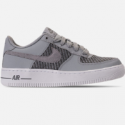 Nike 耐克 NBA Air Force 1 LV8 大童款板鞋
