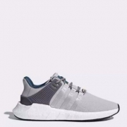 adidas 阿迪达斯 EQT Support 93/17 男士款休闲运动鞋 $49.9