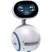 ASUS 华硕 Zenbo Qrobot 小布智能机器人128G