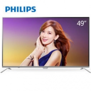 PHILIPS 飞利浦 49PUF7031/T3 49英寸 智能液晶电视
