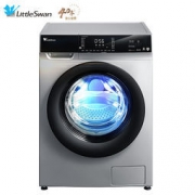 LittleSwan 小天鹅 TG80V62ADS5 8公斤 变频滚筒洗衣机