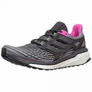 限6码： adidas 阿迪达斯 ENERGY BOOST 4 女款缓震跑鞋