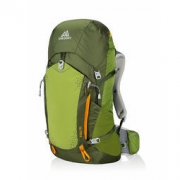GREGORY 格里高利 ZULU 40L 户外登山徒步背包