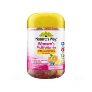 Nature'sWay 澳萃维 女性复合维生素软糖 100粒