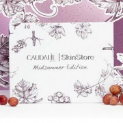 价值$200，The SkinStore × Caudalie 夏季版美妆包 $55