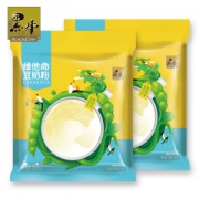 黑牛 维他命豆奶粉 700克*2袋 营养早餐 童年最爱