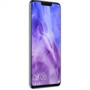 HUAWEI 华为 nova3 6GB+128GB 全网通4G手机 蓝楹紫