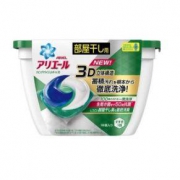 ARIEL 碧浪 3D洗衣凝珠 18颗