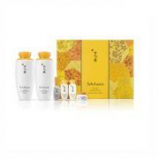新人专享价：Sulwhasoo 雪花秀 滋盈肌本护肤礼盒套装