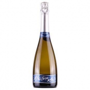 TOSO 杜苏·阿斯蒂 Hentiso asti 甜白低醇高泡葡萄酒 750ml *2件