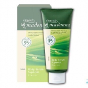 MADONNA 孕妇妊娠纹紧致修复乳液 140ml +凑单品