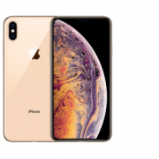 Apple 苹果 iPhone XS Max 全网通智能手机 256GB 金色