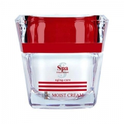 spa treatment 干细胞保湿面霜 30g +凑单品