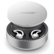 10月10日7点23分：BOSE noise masking sleepbuds 遮噪睡眠耳塞