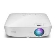 BenQ 明基 MW3087 投影仪（高清宽屏 3300流明 HDMI*2 内置音响）