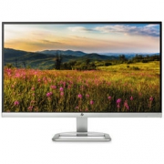 10月3日0点：HP 惠普 27ES 27英寸 超薄IPS显示器
