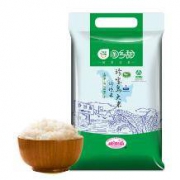 9日0点：淘乡甜 珍宝岛珍珠米 10斤 *2件