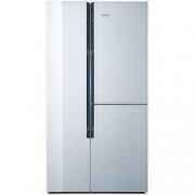 SIEMENS 西门子 KA96FS70TI 对开门冰箱 569升 +凑单品