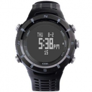 EZON 宜准 H001C01 户外登山表