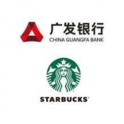 移动端：广发银行 X 星巴克 手机闪付享优惠