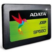 AData 威刚 SP580 120G 固态硬盘