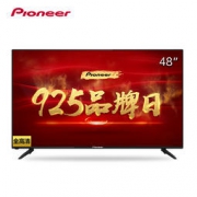 Pioneer 先锋 LED-48B370 48英寸 全高清 智能液晶电视