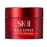 SK-II 肌源赋活修护精华霜 15g*2瓶