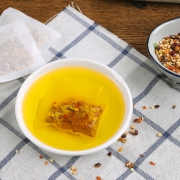 恒草堂 红豆薏米芡实茶 150g*2袋 共60袋 祛湿缓压 远离湿胖