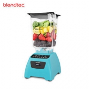 Blendtec 柏兰德 575 破壁机 蒂芙尼蓝