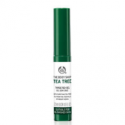 凑单品： THE BODY SHOP 美体小铺 茶树祛痘急救棒 2.5ml