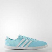 9日0点：Adidas NEO 女子休闲鞋 CLOUDFOAM QT