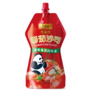 京东plus会员：李锦记 熊猫牌 番茄沙司 320g *9件