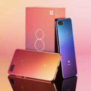 小米（MI）  8青春版发布：骁龙660加持、渐变色后壳