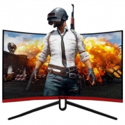 航嘉（Huntkey）   X2772CK 27英寸 PVA曲面显示器（2560*1440、144Hz）