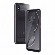 小米（MI）   8 智能手机 透明探索版 8GB+128GB 4日10点开售