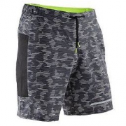DECATHLON 迪卡侬 KALENJI 男式运动快干短裤