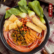 新口味 麻辣味 螺霸王 螺蛳粉315g*3袋
