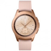 SAMSUNG 三星 Galaxy Watch智能手表 玫瑰金