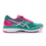 ASICS 亚瑟士 Gel-Nimbus 18 T650N-5393 女子缓震跑鞋