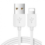 蓝钻贵族 苹果/Micro-USB/Type-C数据线 1m