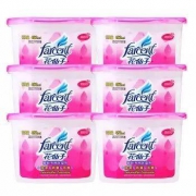 FARCENT 花仙子橱柜专用除湿剂吸湿盒 6个 *8件