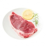 HONDO BEEF 恒都 澳洲原切西冷牛排 150g *2件