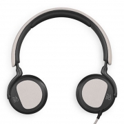B&O（Bang & Olufsen） BeoPlay H2  头戴式HIFI耳机