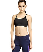 New Balance WBT3106 女士运动文胸