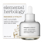 Elemental Herbology 伊荷细胞奇肌修护精华 30ml